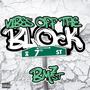 Vibes Off The Block (Explicit)