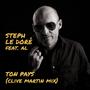 Ton pays (feat. Al) [Clive Martin Mix]