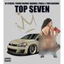 Top Seven (feat. Tshino Brown, MadMax, Pabllo & Twin Bacardi)