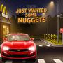 Just Wanted Some Nuggets