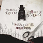 BA-BA-DOOK (feat. Subsonic Voodoo) [Explicit]