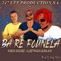 Ba Re Founela (feat. Rabza Skgobz & Bhlain)