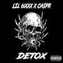 Detox (feat. Lil 6ixxx) [Explicit]