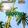 Back To It (Explicit)