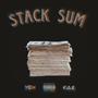 Stack Sum (feat. F.O.E LIL TRON) [Explicit]