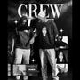 CREW LIT (feat. TrenchBabyy) [Explicit]