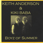Boyz of Summer