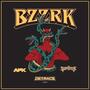 BZZRK (Detrace Remix)