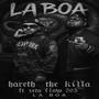 LA BOA (feat Zeta Flow 593)