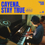 STAY TRUE NAKED (PIANO VERSION)