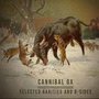 Cannibal Ox Selected Rarities And B-Sides