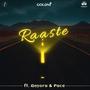 Raaste (feat. Anyora & Pace)