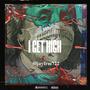 I GET HIGH EP (Explicit)