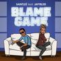 BLAME GAME (feat. Jayybliss)