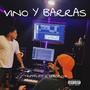 VINO Y BARRAS (feat. Space Gui) [Explicit]