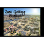 Just Getting Started (Explicit)