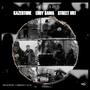 404CYPHER (feat. KAZERTONE, STREET VRT & EDDY SAMA) [Explicit]