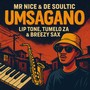Umsangano