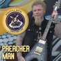 Preacher Man