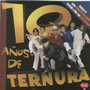 10 Años de Ternura