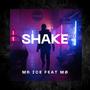 SHAKE (Explicit)