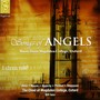 Songs Of Angels: Music From Magdalen College, Oxford