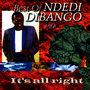 Best Of Ndedi Dibango Vol.2