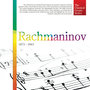 The Classical Greats Series, Vol.39: Rachmaninov