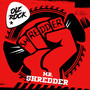 Mr. Shredder