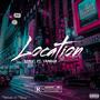 Location (feat. Yamaha) [Remix] [Explicit]