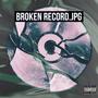 (Heart)Broken Record [Explicit]