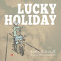 LUCKY HOLIDAY (feat. 武)