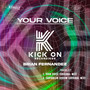 Your Voice EP