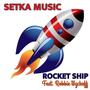 Rocket Ship (feat. Robbie Wyckoff)