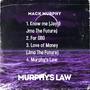 Murphy's Law (Explicit)