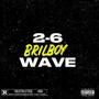 2-6 Wave (Explicit)