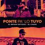 ponte pa' lo tuyo (feat. el chape) [Radio Edit] [Explicit]