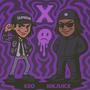 X (feat. 10kJuice) [Explicit]