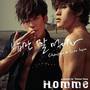 Homme by 