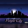 Purple City: Beat Tape, Vol. 1