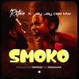 Smoko (feat. Jay Jay Cee Mw)