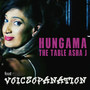 Hungama-the Table