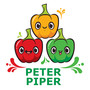 Peter Piper (Instrumental Versions)