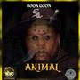 Animals (Explicit)