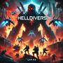 HELLDIVERS