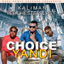 CHOICE YANDI