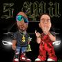 5 mil (feat. BieL 420) [Explicit]