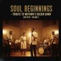 Soul Beginnings - Tribute to Motown's Golden Dawn (100 Hits) - Volume 2