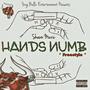 Hands Numb (Freestyle) [Explicit]