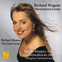 Wesendonck-Lieder, R. Wagner / Vier letzte Lieder, R. Strauss